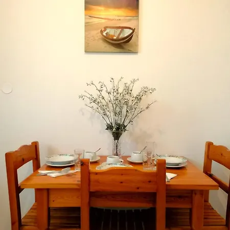 Nikos 2 Appartement Kávos