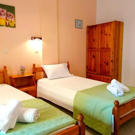 Nikos 2 Appartement