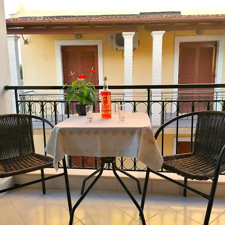 Apartment Nikos 2 *