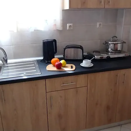 Apartment Nikos 2