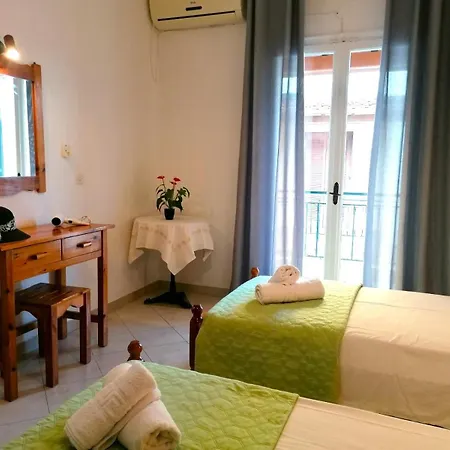 Apartment Nikos 2