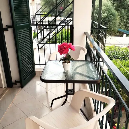 Nikos 2 Appartement Kávos