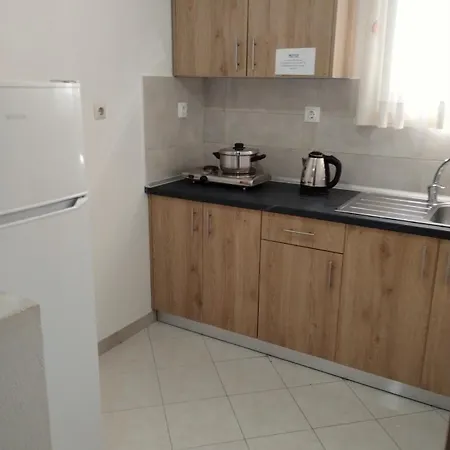 Apartment Nikos 2 Kavos