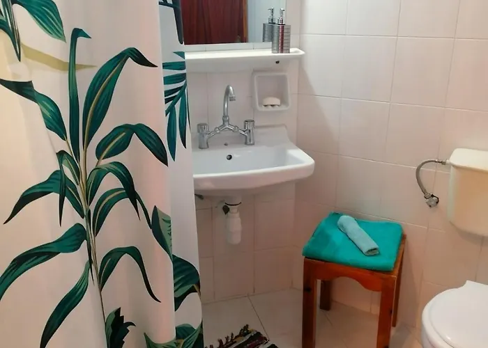 Appartamento Nikos 2 *