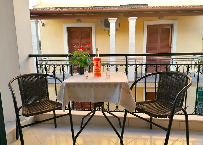 Appartamento Nikos 2 *