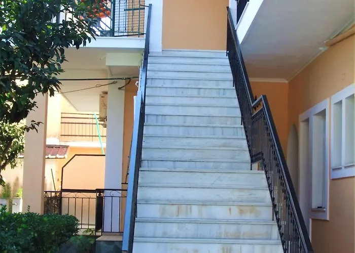 Appartamento Nikos 2 *