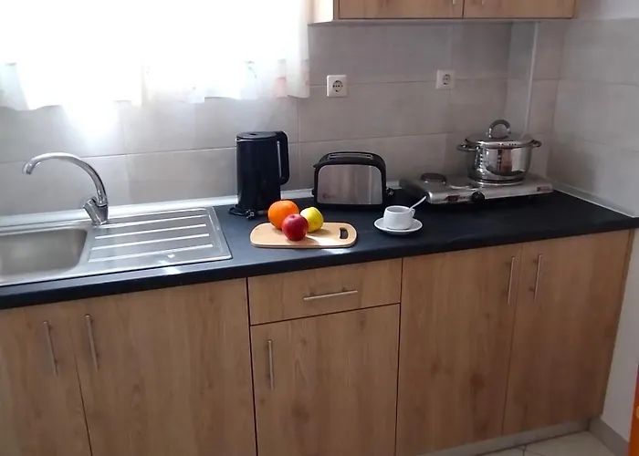 Appartamento Nikos 2