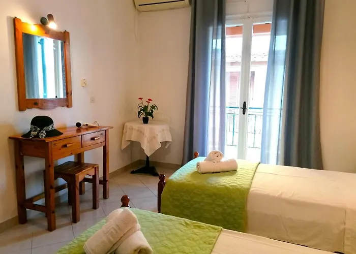 Appartamento Nikos 2