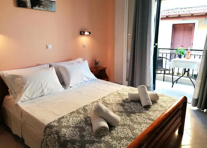 Appartamento Nikos 2 *